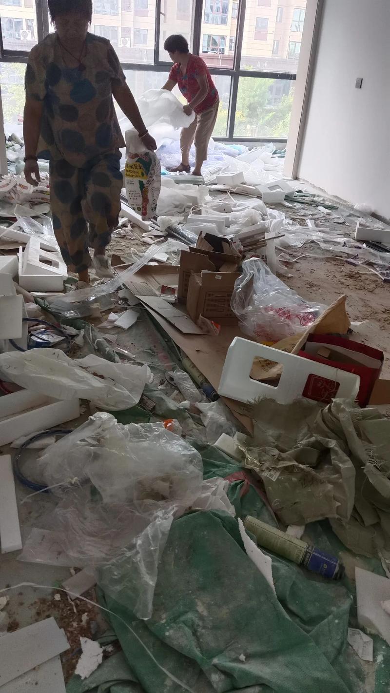 石家庄家政公司：专业为您打造舒适生活